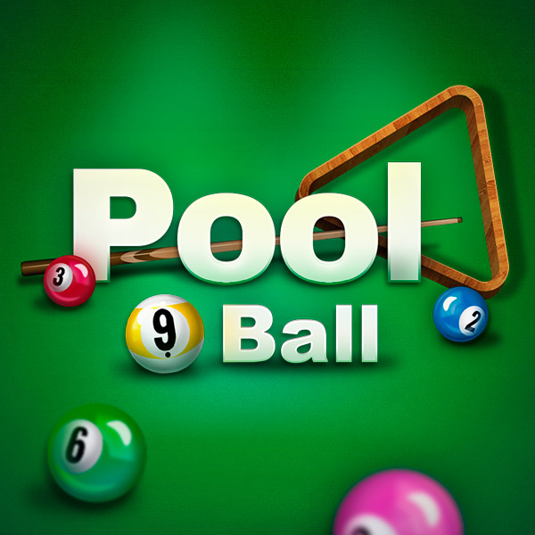 Free pool games full screen