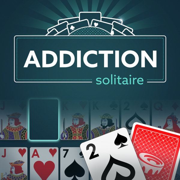 arkadium classic solitaire