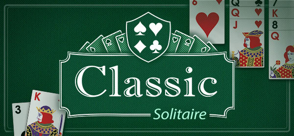 solitaire free games classic