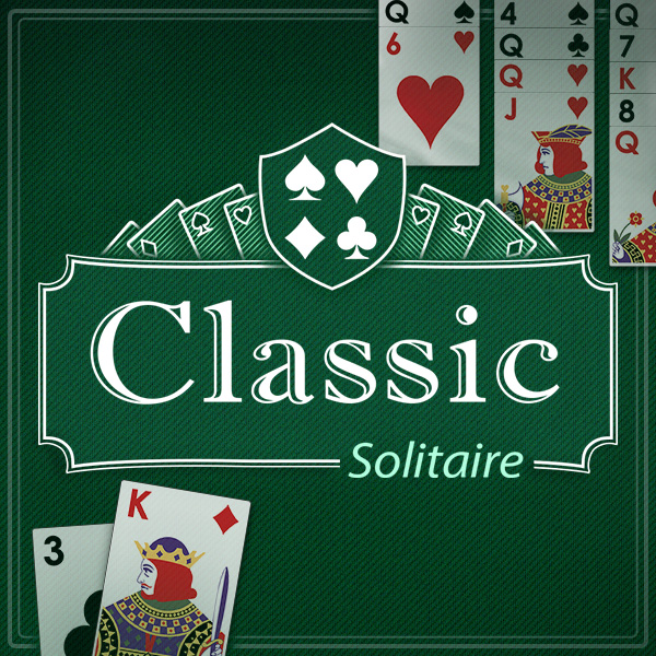 classic solitaire for pc
