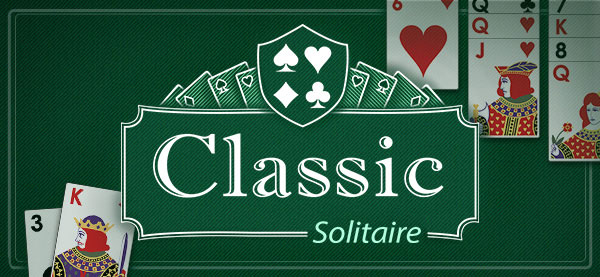 Classic Solitaire 