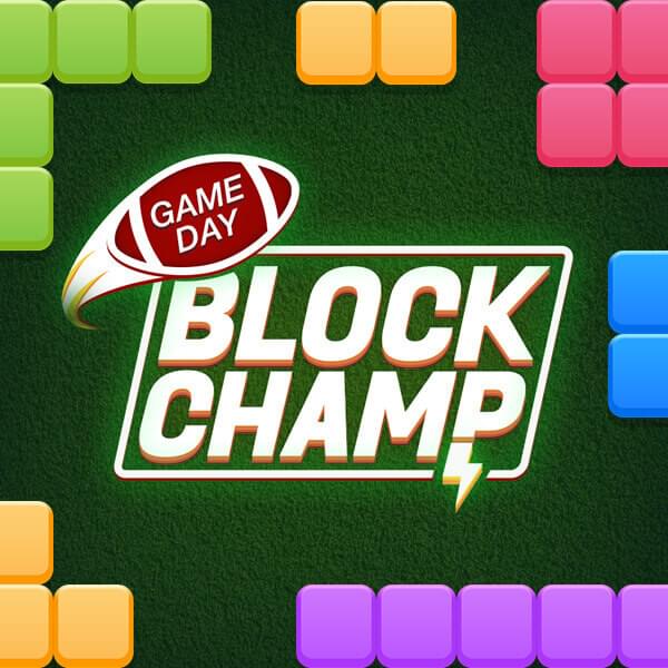 Game Day Block Champ Free Online Game INSP Game Day Block Champ Free Online Game INSP