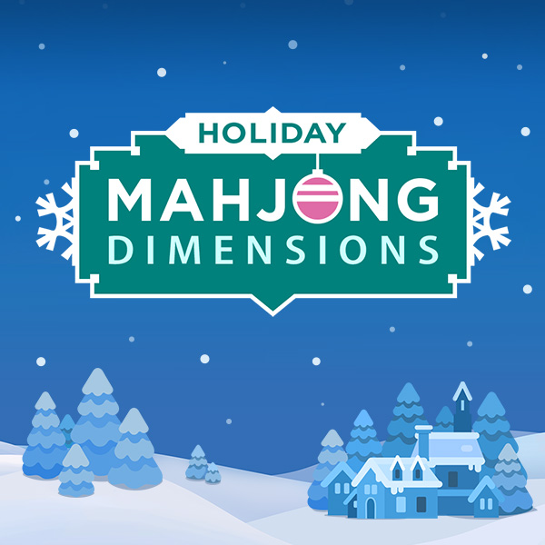 Mahjong Dimensions - Play for free - Online Games