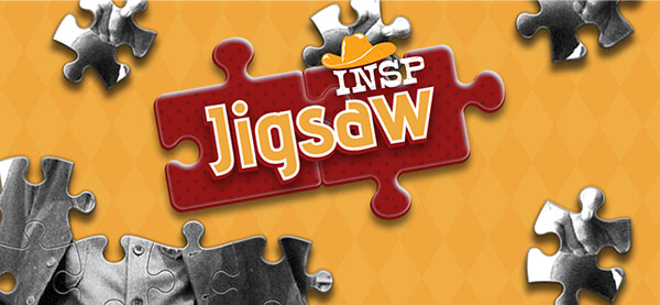 JIGSAW PUZZLE jogo online no