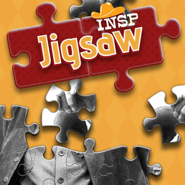 INSP Jigsaw Free Online Game INSP