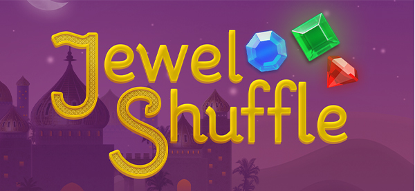Jewel Shuffle Free Online Game INSP Jewel Shuffle Free Online Game INSP