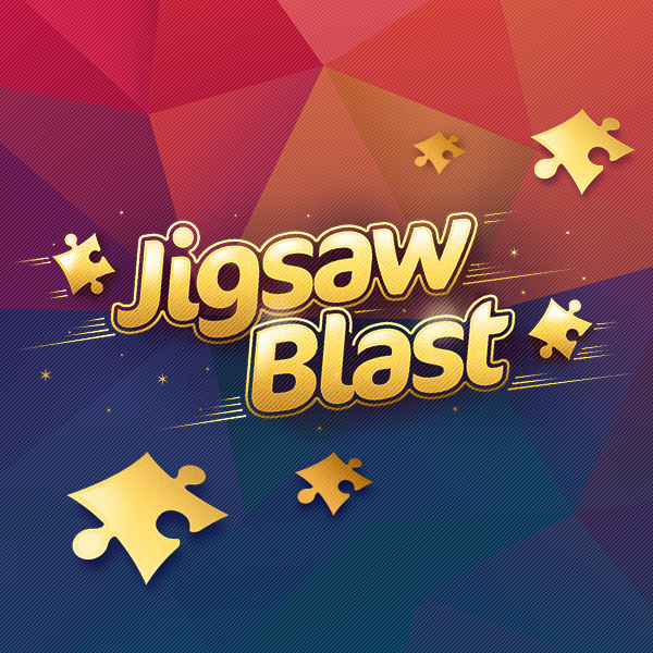 Jigsaw Blast Free Online Game INSP