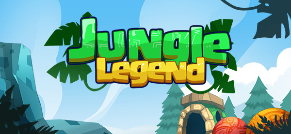 Jungle Legend Free Online Game INSP Jungle Legend Free Online Game INSP