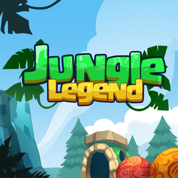 legend of the jungle full movie sub indo