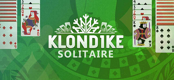 🕹️ Play Free Klondike Solitaire Games: Free Online Fullscreen