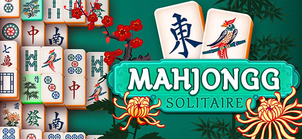 Mahjongg Solitaire Free Online Game INSP