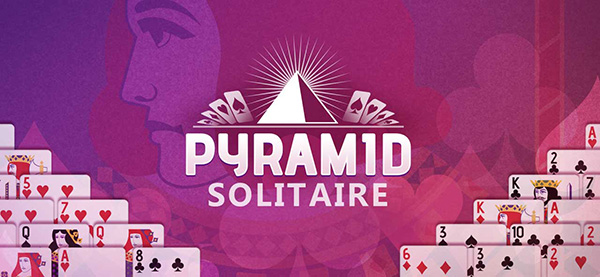 online pyramid solitaire free