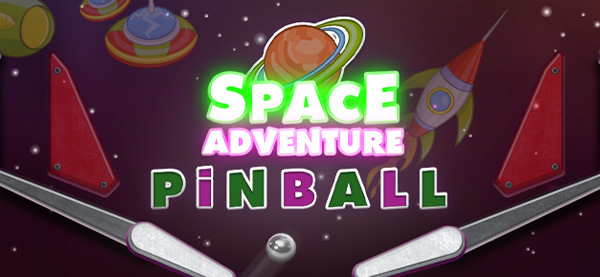 Space Adventure Pinball  Play Space Adventure Pinball on PrimaryGames