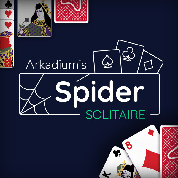 yahoo spider solitaire free online