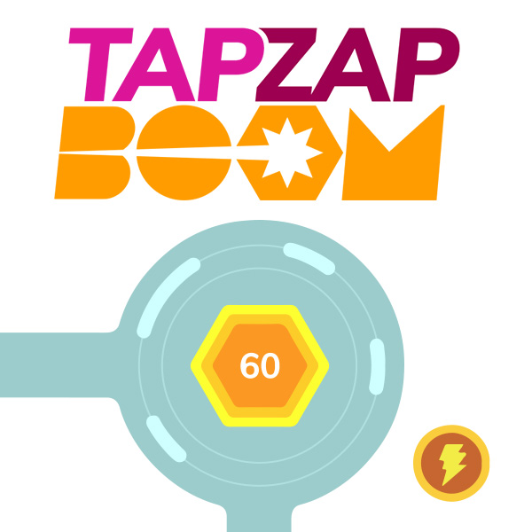Tap Zap Boom Free Online Game INSP