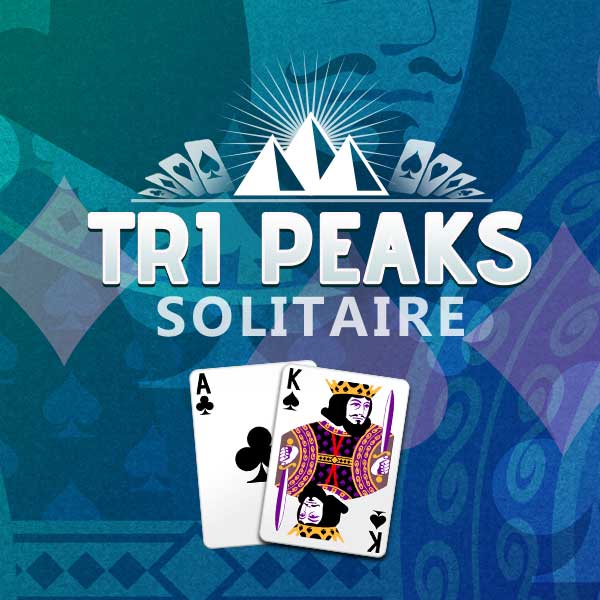 tripeaks solitaire free stuff links