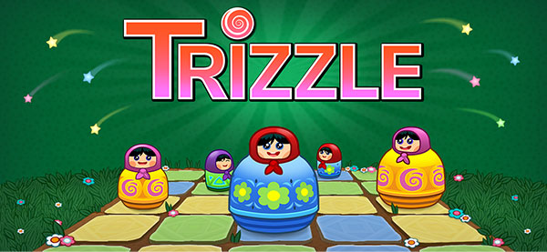 Trizzle Free Online Game INSP Trizzle Free Online Game INSP