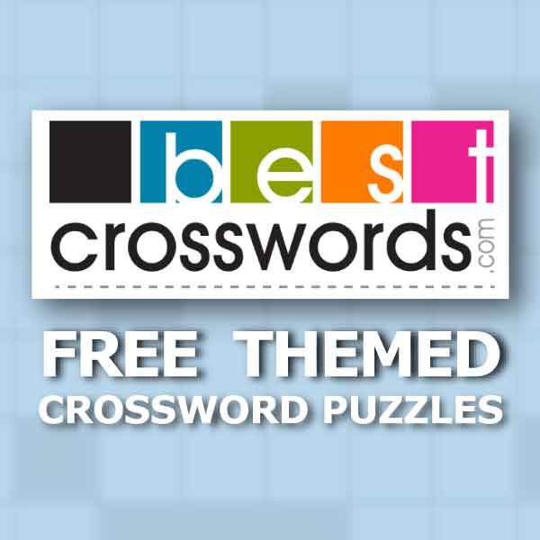 easy crosswords