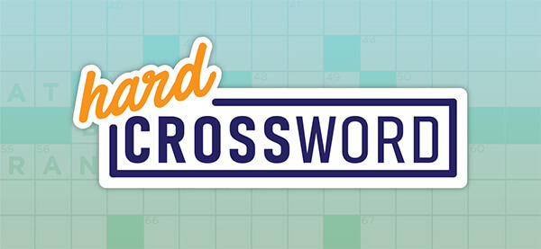 free crosswords daily